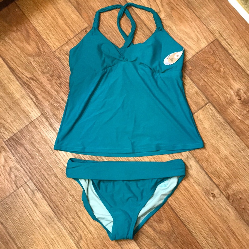 Prana tankini